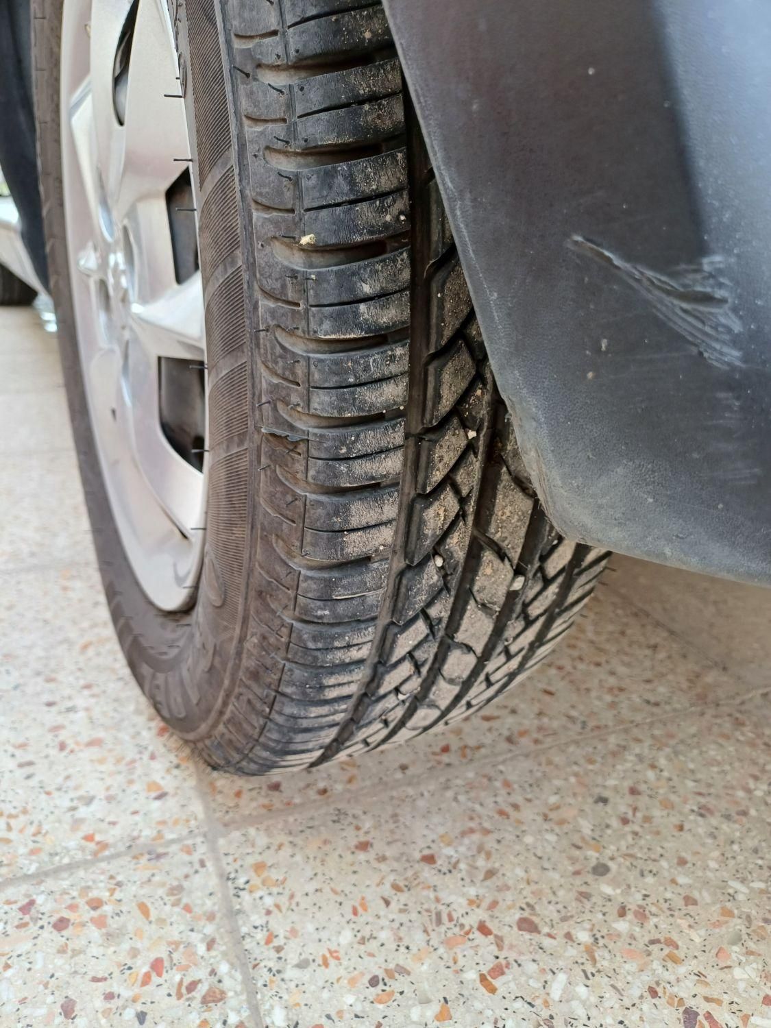 کوییک معمولی دنده‌ای - 1399