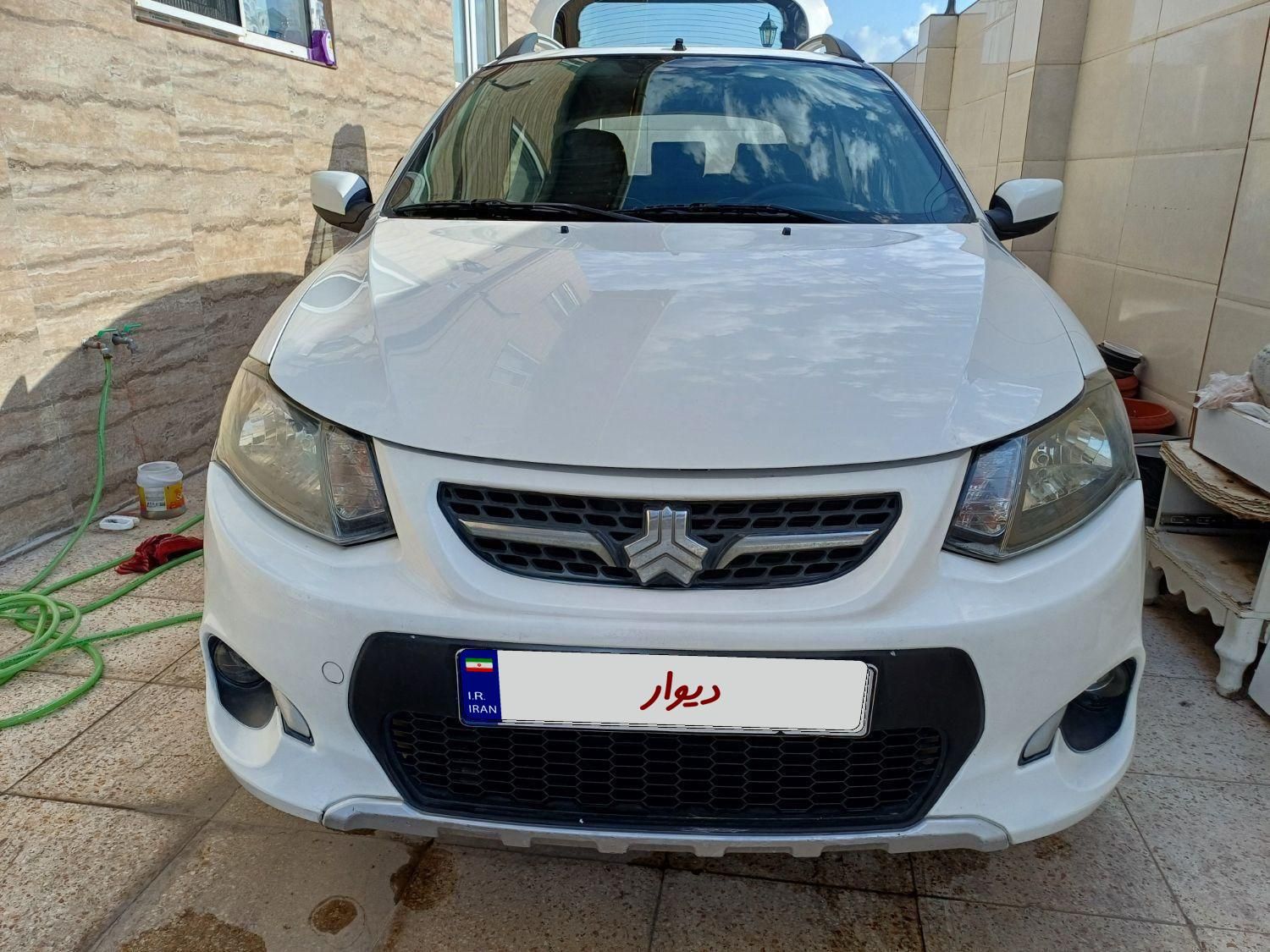 خودرو کوییک، معمولی آگهی ann_19477790