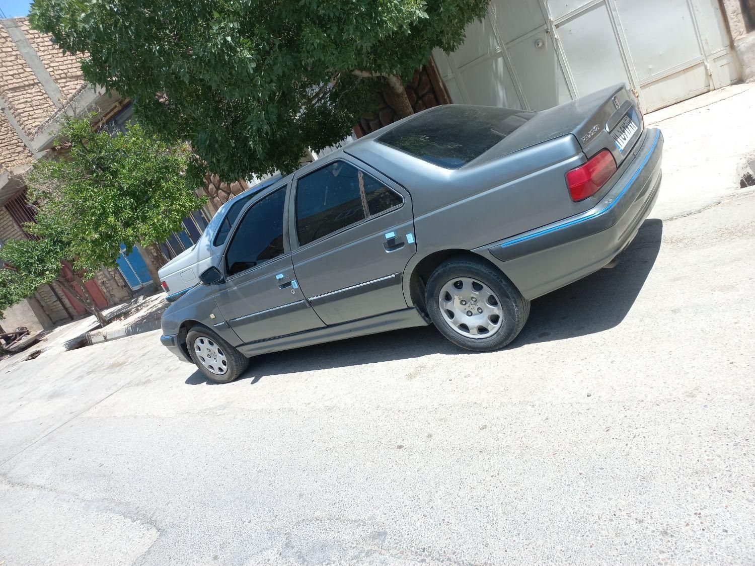 خودرو پژو، پارس آگهی ann_19477802