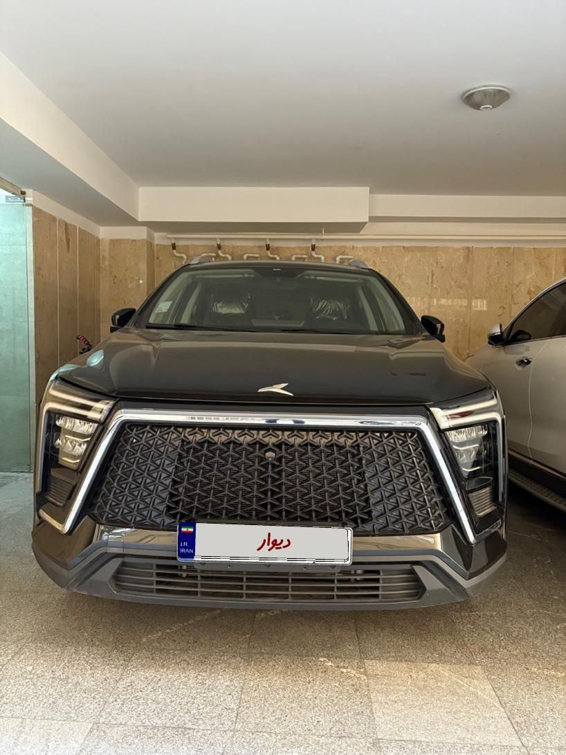 خودرو کی ام سی، X5 آگهی ann_19477806