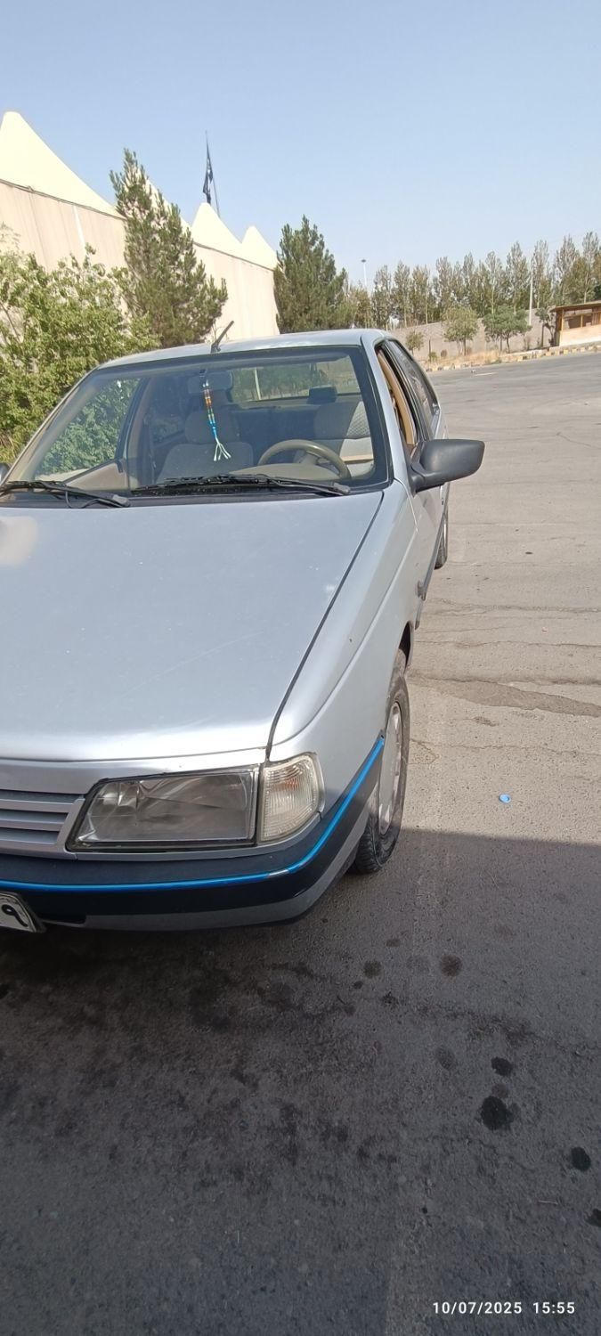پژو 405 GLX - 1390