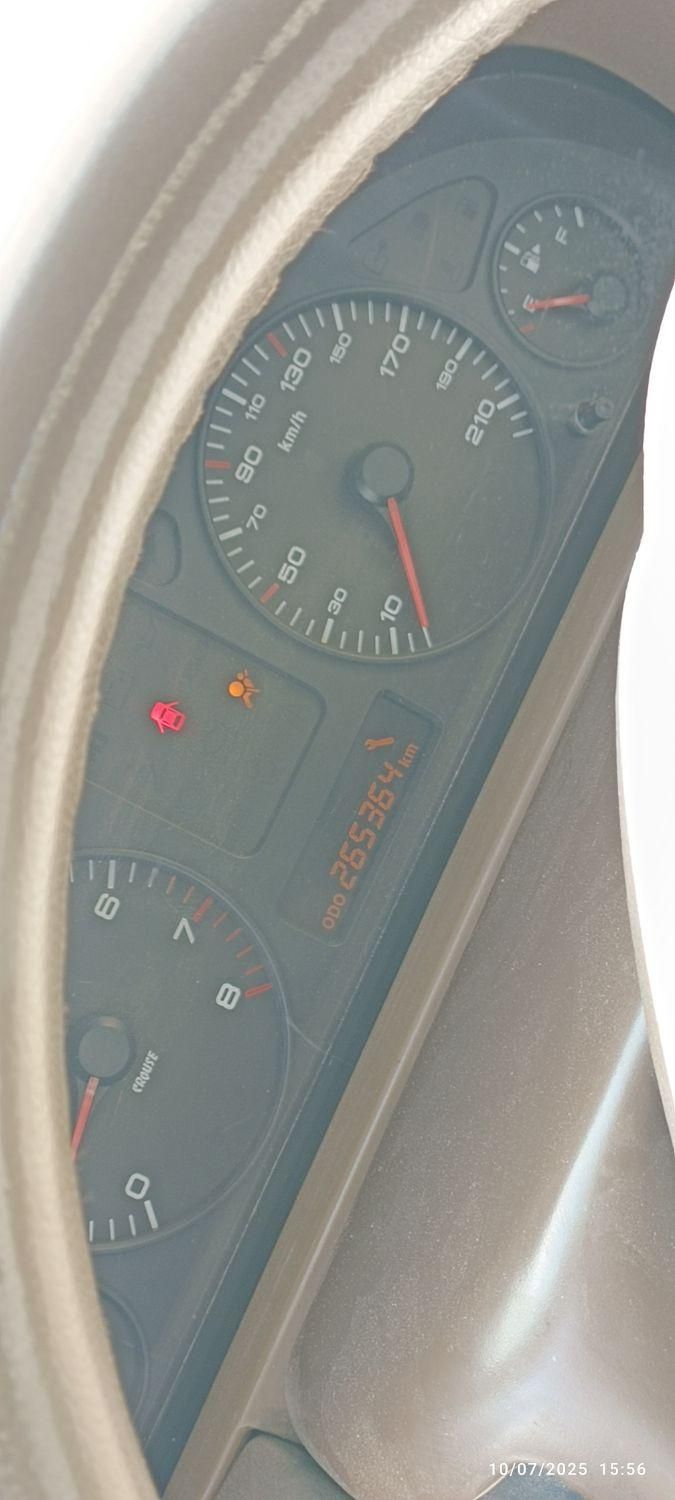 پژو 405 GLX - 1390
