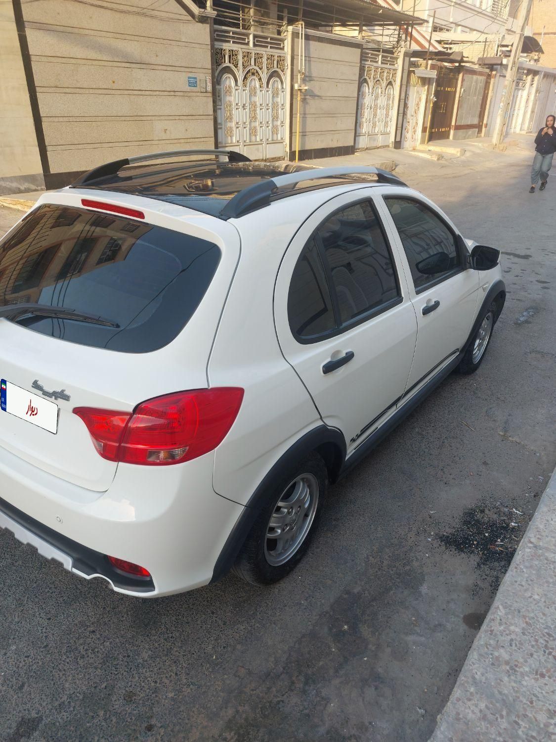 خودرو کوییک، R آگهی ann_19477830
