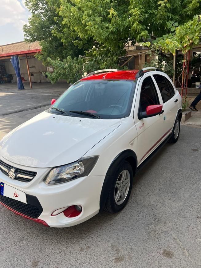 خودرو کوییک، R آگهی ann_19477851