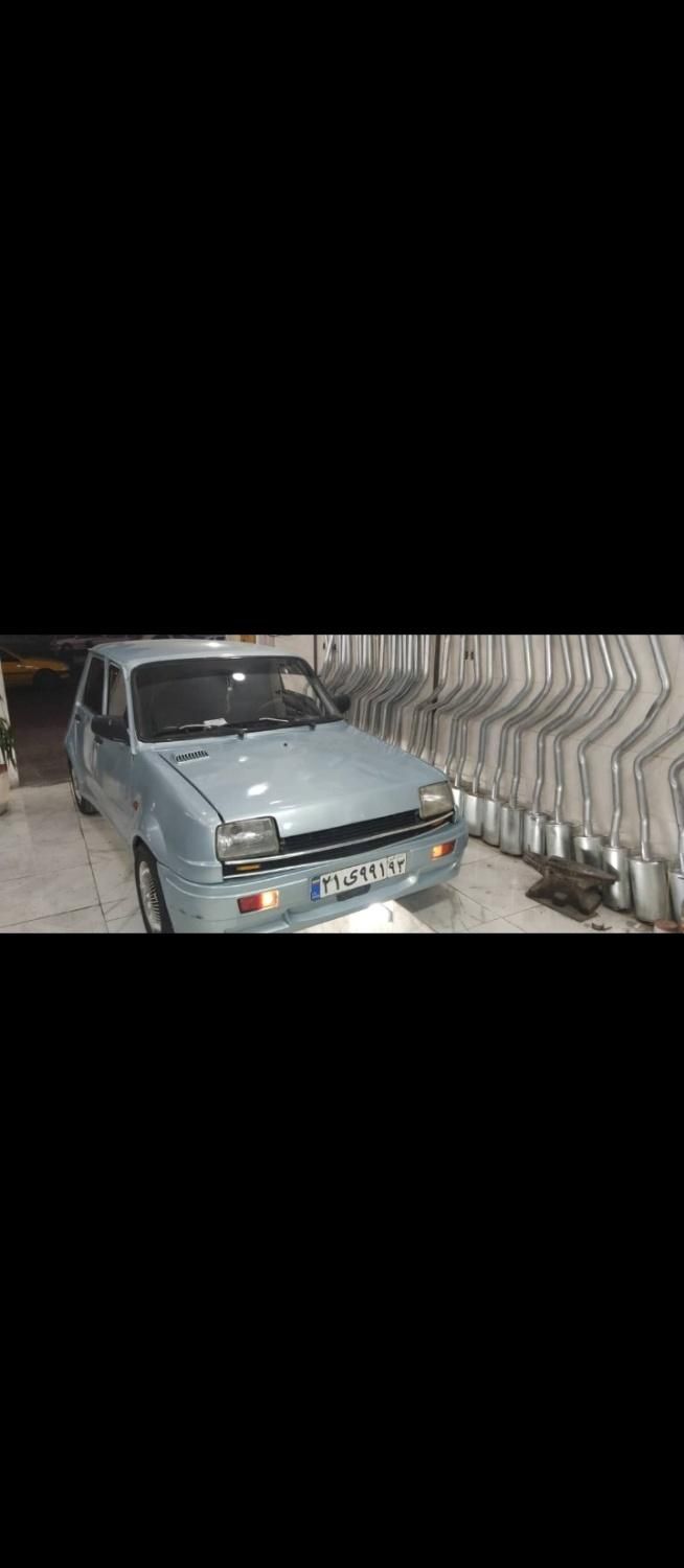 خودرو رنو، پی کی آگهی ann_19477857