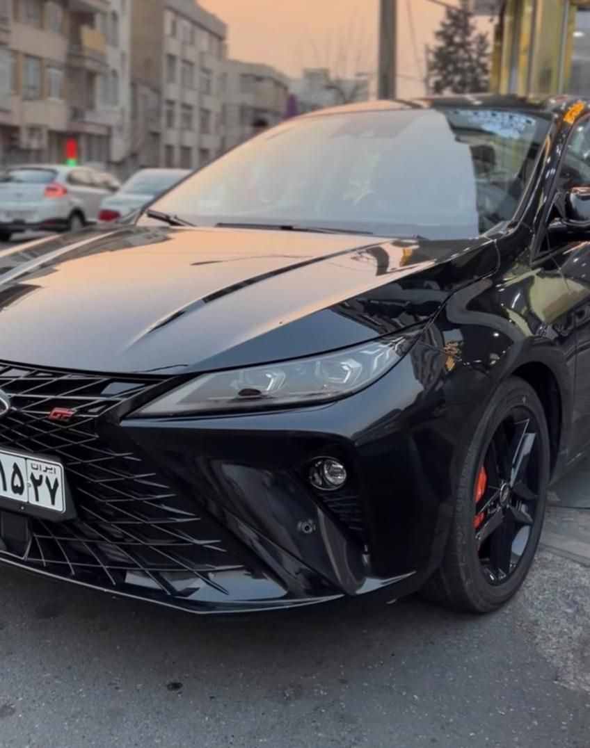 فونیکس آریزو 6 GT اکسلنت - 2025