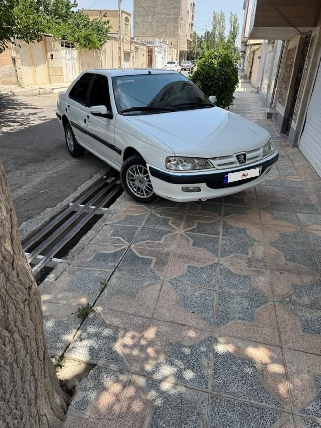 خودرو پژو، پارس آگهی ann_19477876