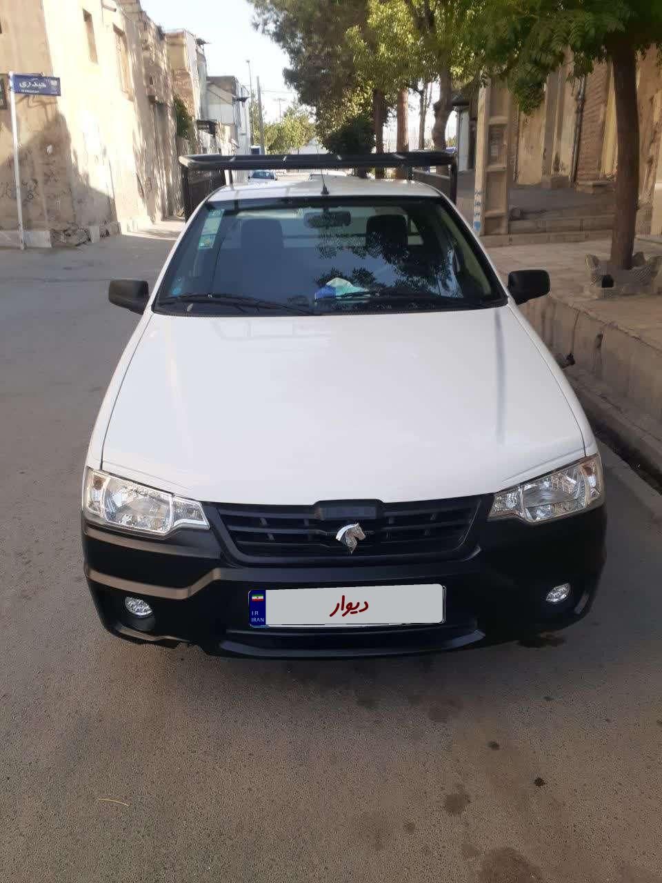 خودرو آریسان، 2 آگهی ann_19477893