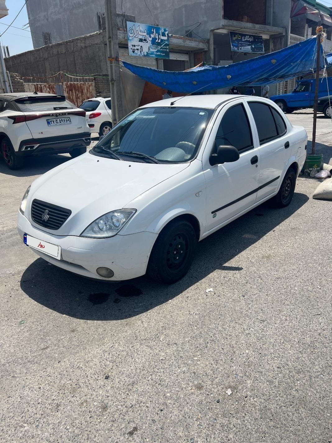 خودرو تیبا، صندوق دار آگهی ann_19477909
