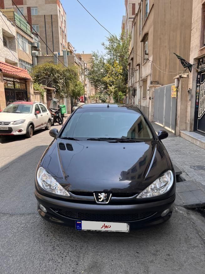 خودرو پژو، 206 آگهی ann_19477916