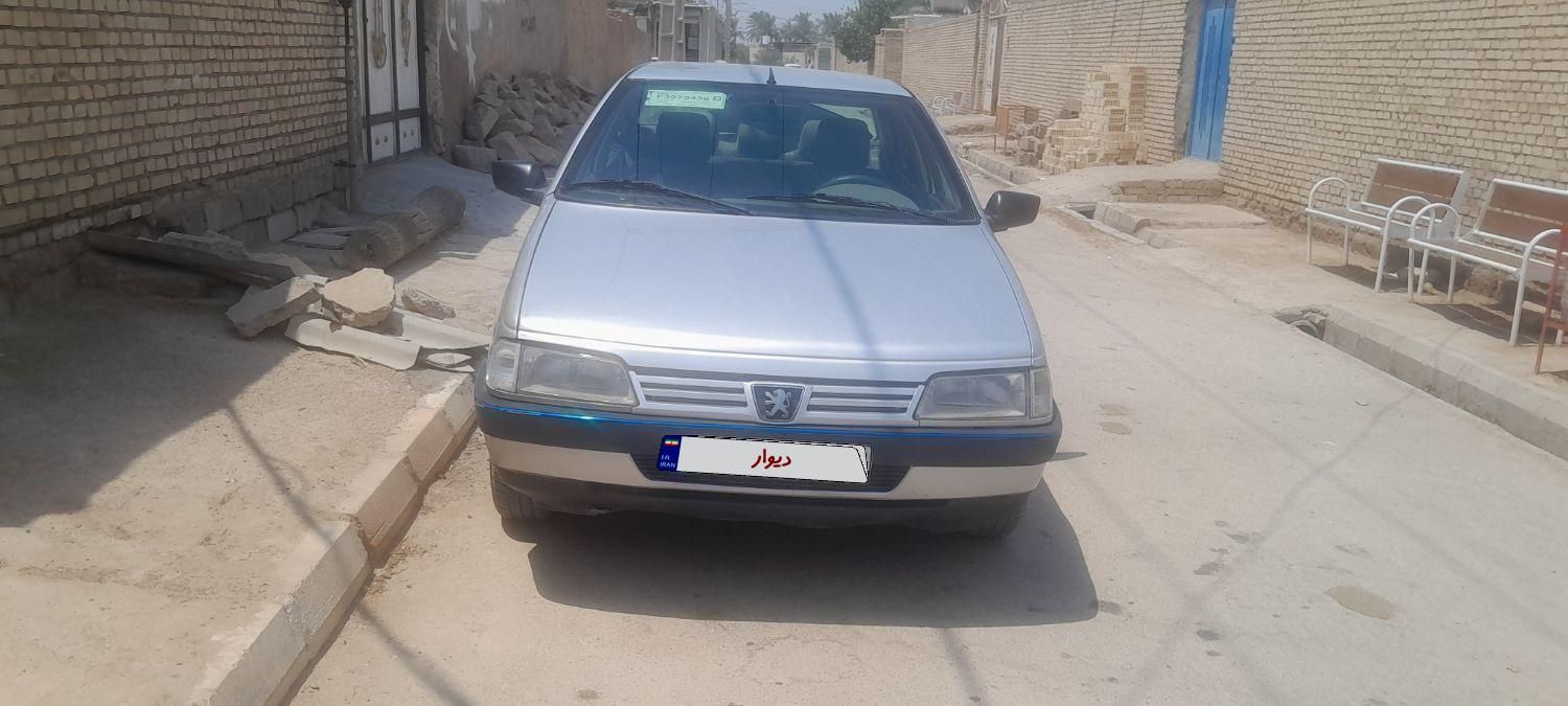خودرو پژو، 405 آگهی ann_19477917