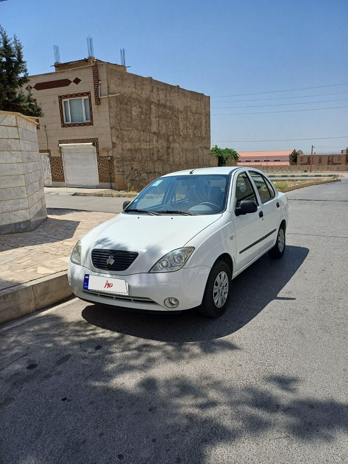 خودرو تیبا، صندوق دار آگهی ann_19477929