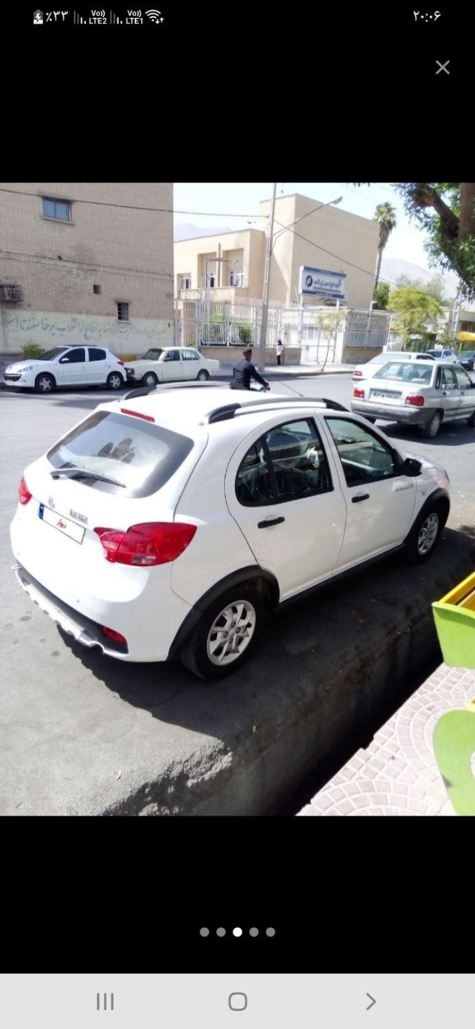خودرو کوییک، معمولی آگهی ann_19477946