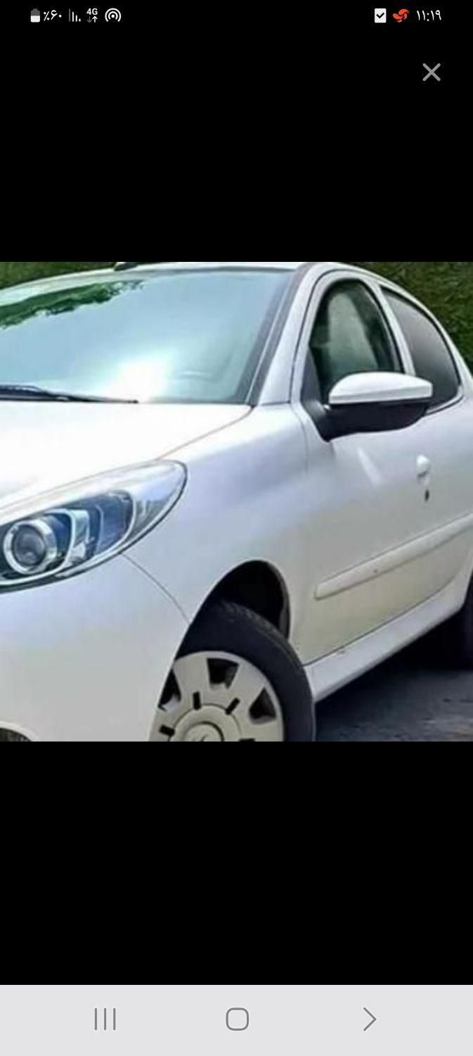 خودرو پژو، 207 آگهی ann_19477952