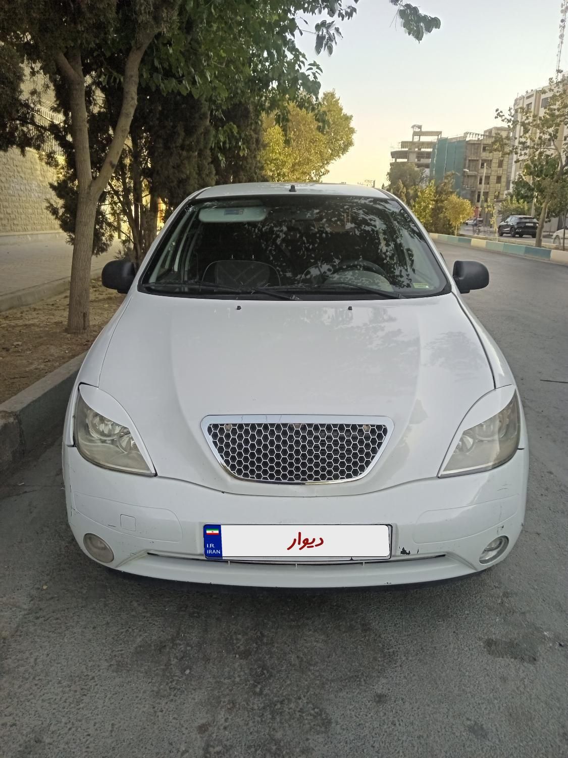 خودرو تیبا، صندوق دار آگهی ann_19477966
