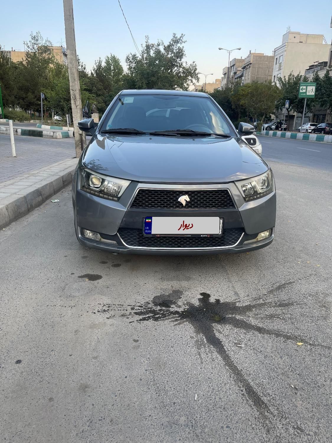 دنا پلاس توربو اتوماتیک - 1397