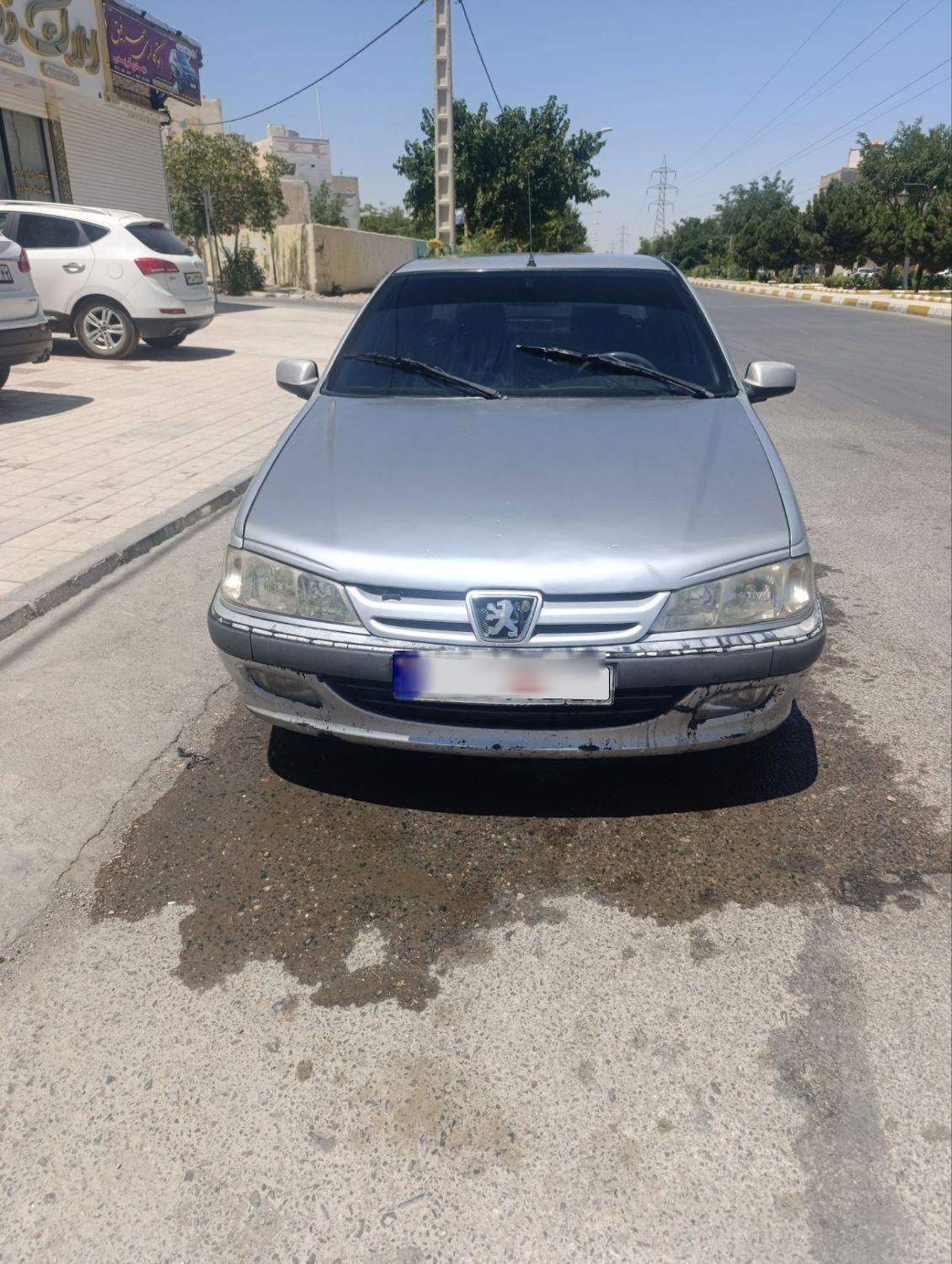 خودرو پژو، پارس آگهی ann_19477986