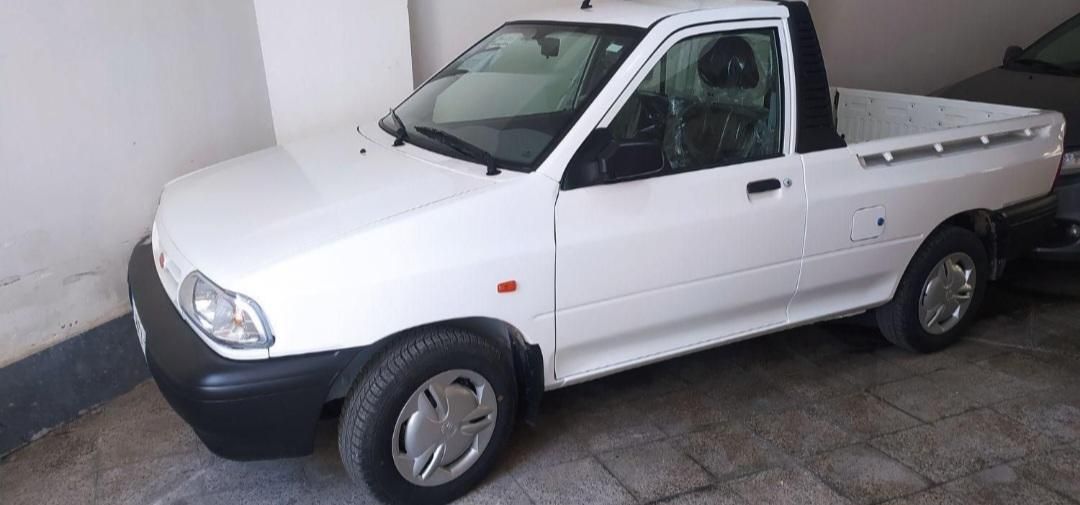 پراید 151 SE - 1403