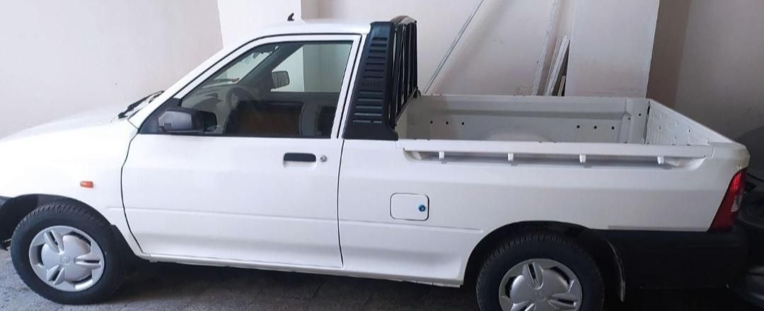 پراید 151 SE - 1403