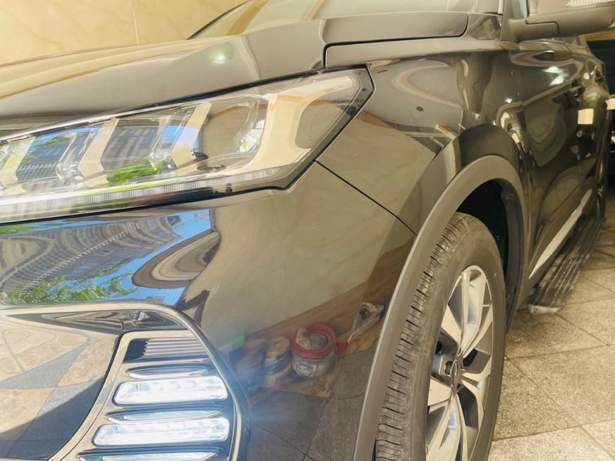 خودرو فونیکس، تیگو 7 پرو آگهی ann_19478003