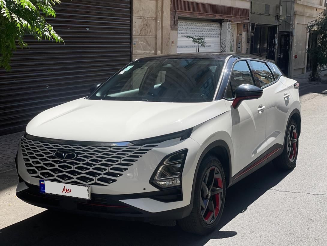 فونیکس FX پریمیوم FWD - 1403