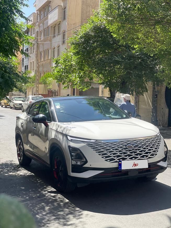 فونیکس FX پریمیوم FWD - 1403