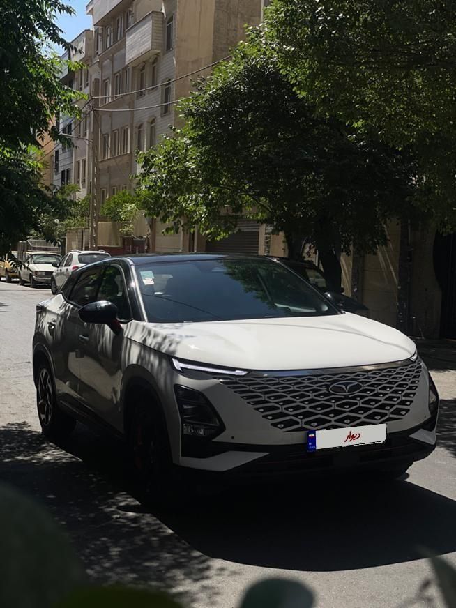 فونیکس FX پریمیوم FWD - 1403