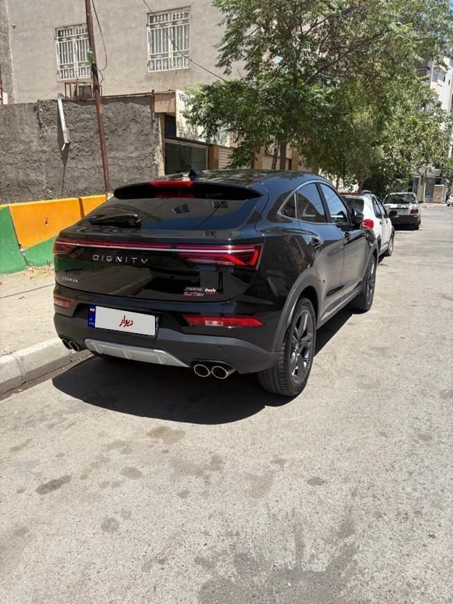 خودرو دیگنیتی، پرستیژ آگهی ann_19478017