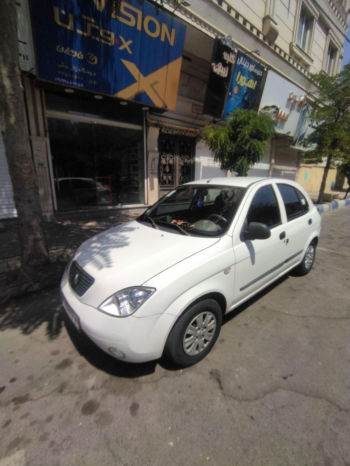 خودرو تیبا، 2 آگهی ann_19478026