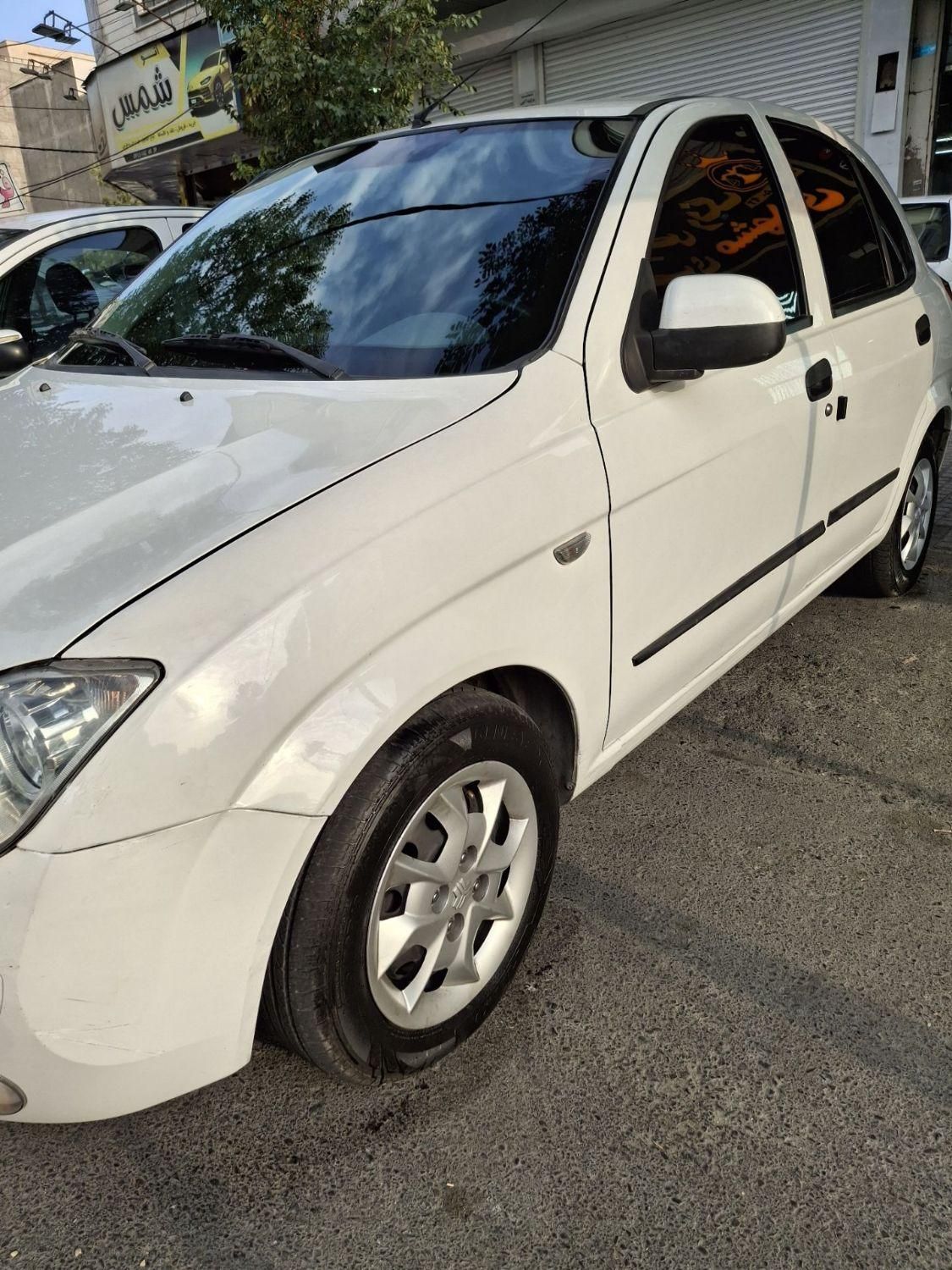 خودرو تیبا، 2 آگهی ann_19478046