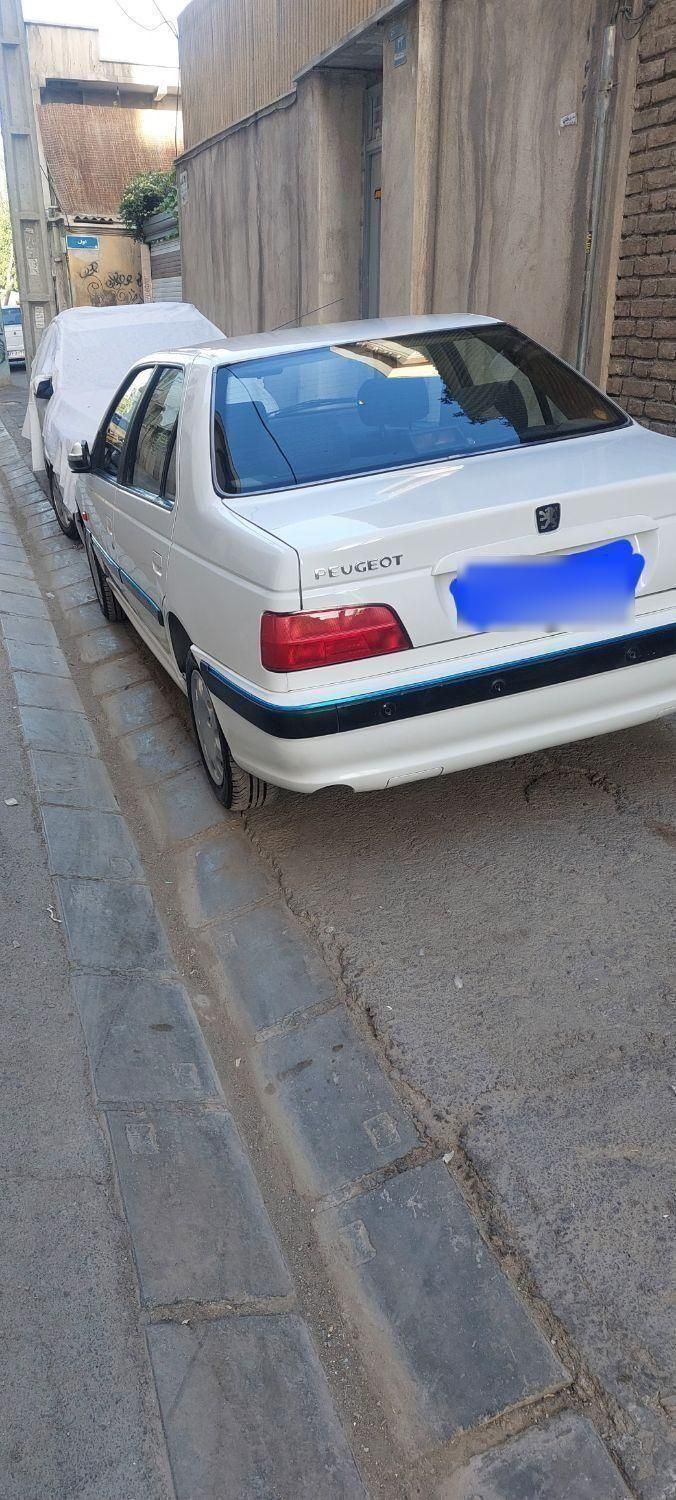 خودرو پژو، پارس آگهی ann_19478047