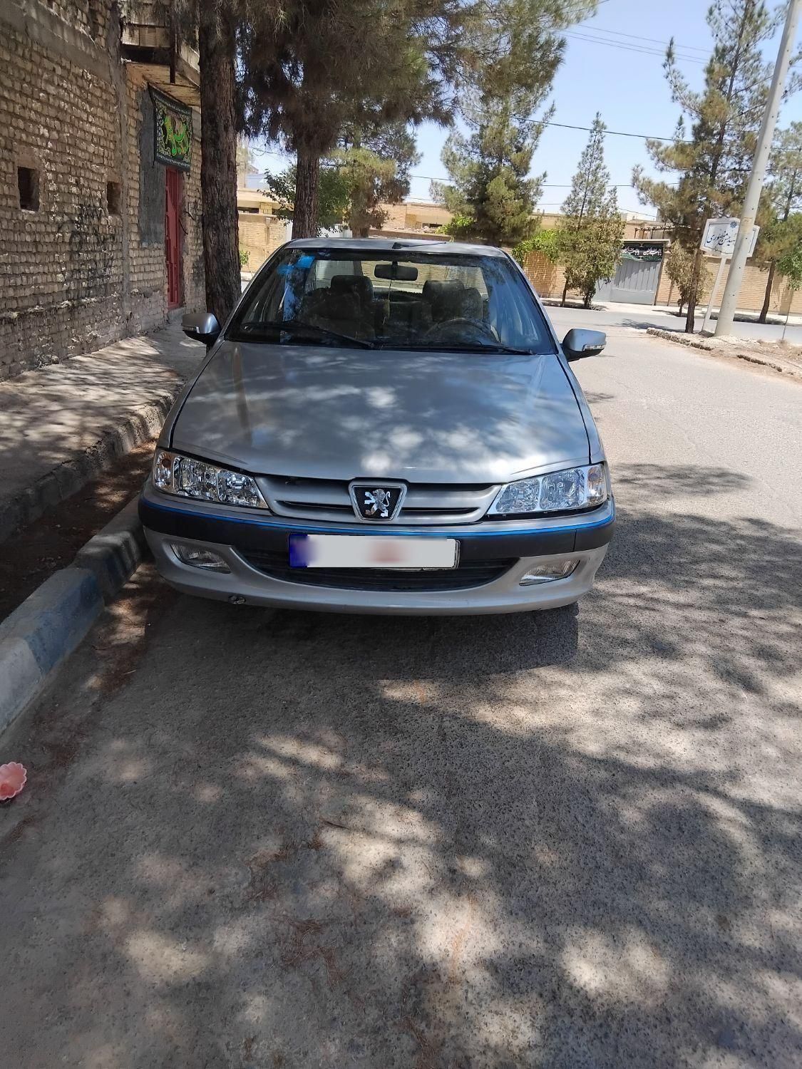 خودرو پژو، پارس آگهی ann_19478050