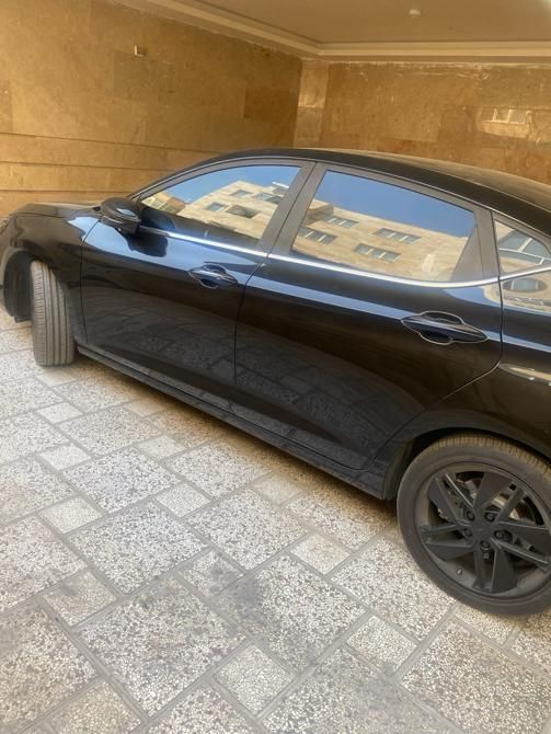 کی ام سی J7 اتوماتیک - 1402