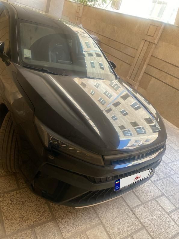 خودرو کی ام سی، J7 آگهی ann_19478055