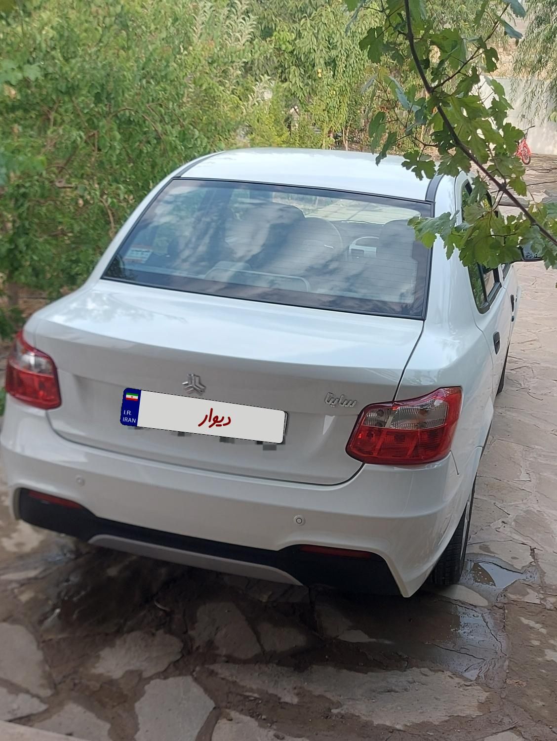 خودرو ساینا، S آگهی ann_19478060