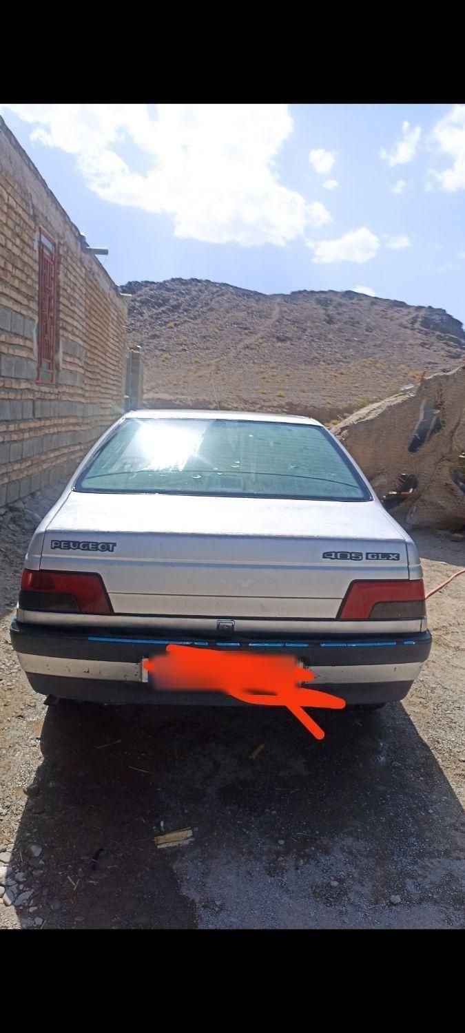 خودرو پژو، 405 آگهی ann_19478061