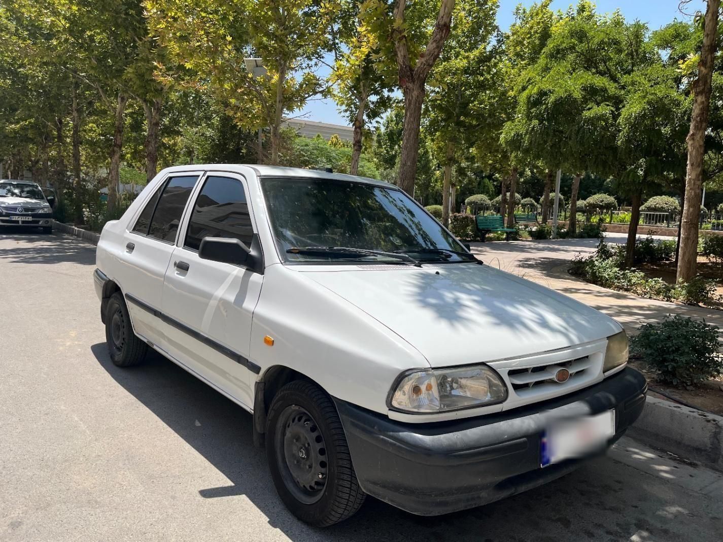 خودرو پراید، صبا آگهی ann_19478062