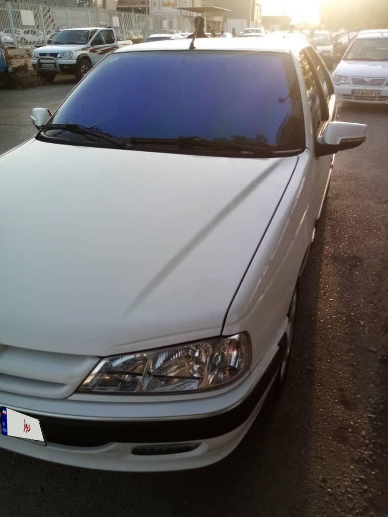 خودرو پژو، پارس آگهی ann_19478085