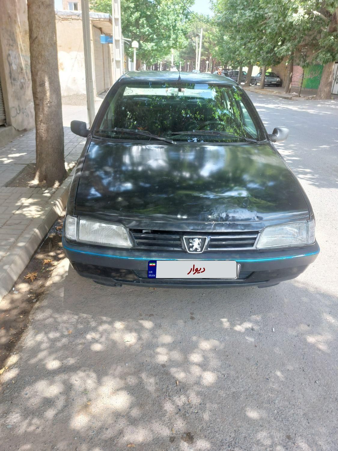 خودرو پژو، 405 آگهی ann_19478087