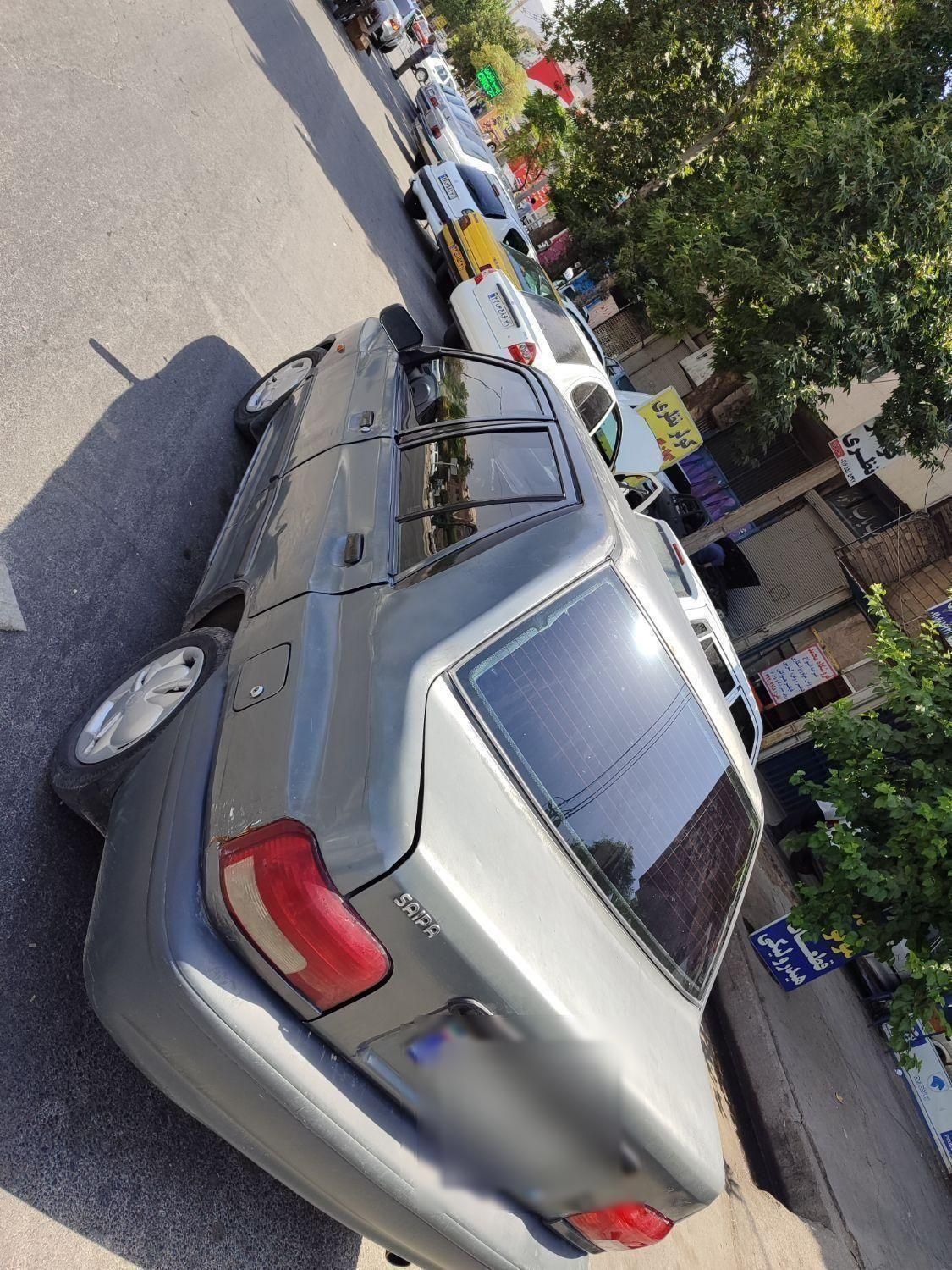 خودرو پراید، 131 آگهی ann_19478129