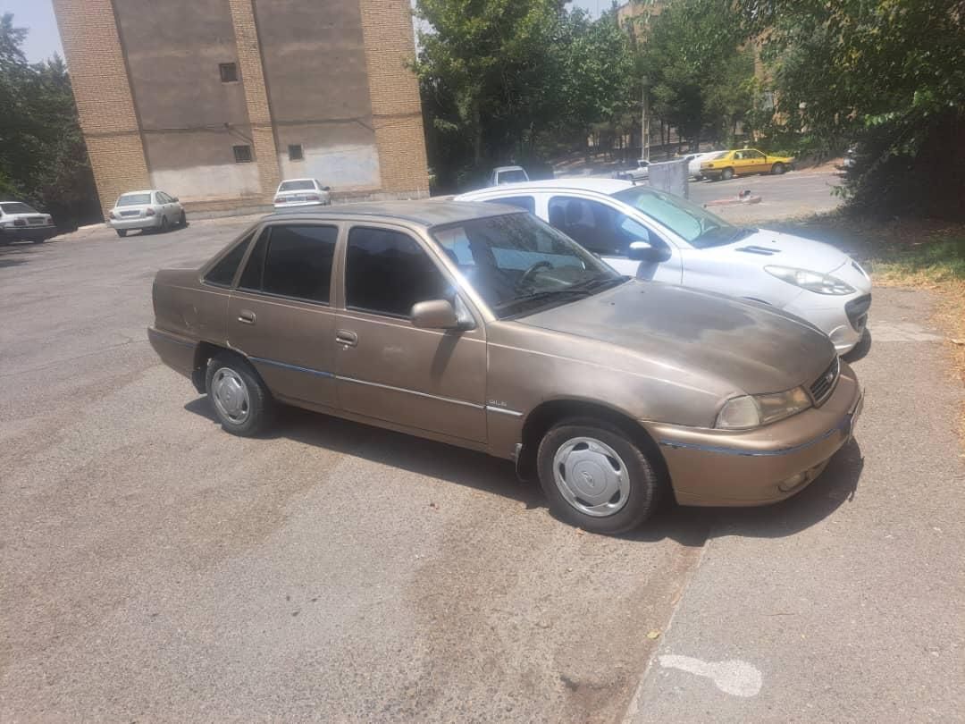 خودرو دوو، سیلو آگهی ann_19478153