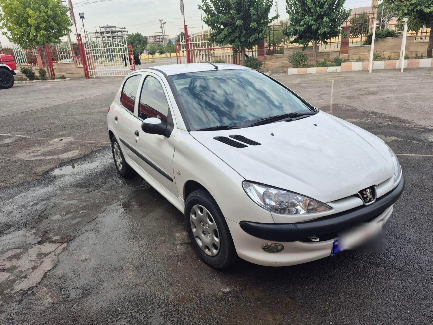 خودرو پژو، 206 آگهی ann_19478156