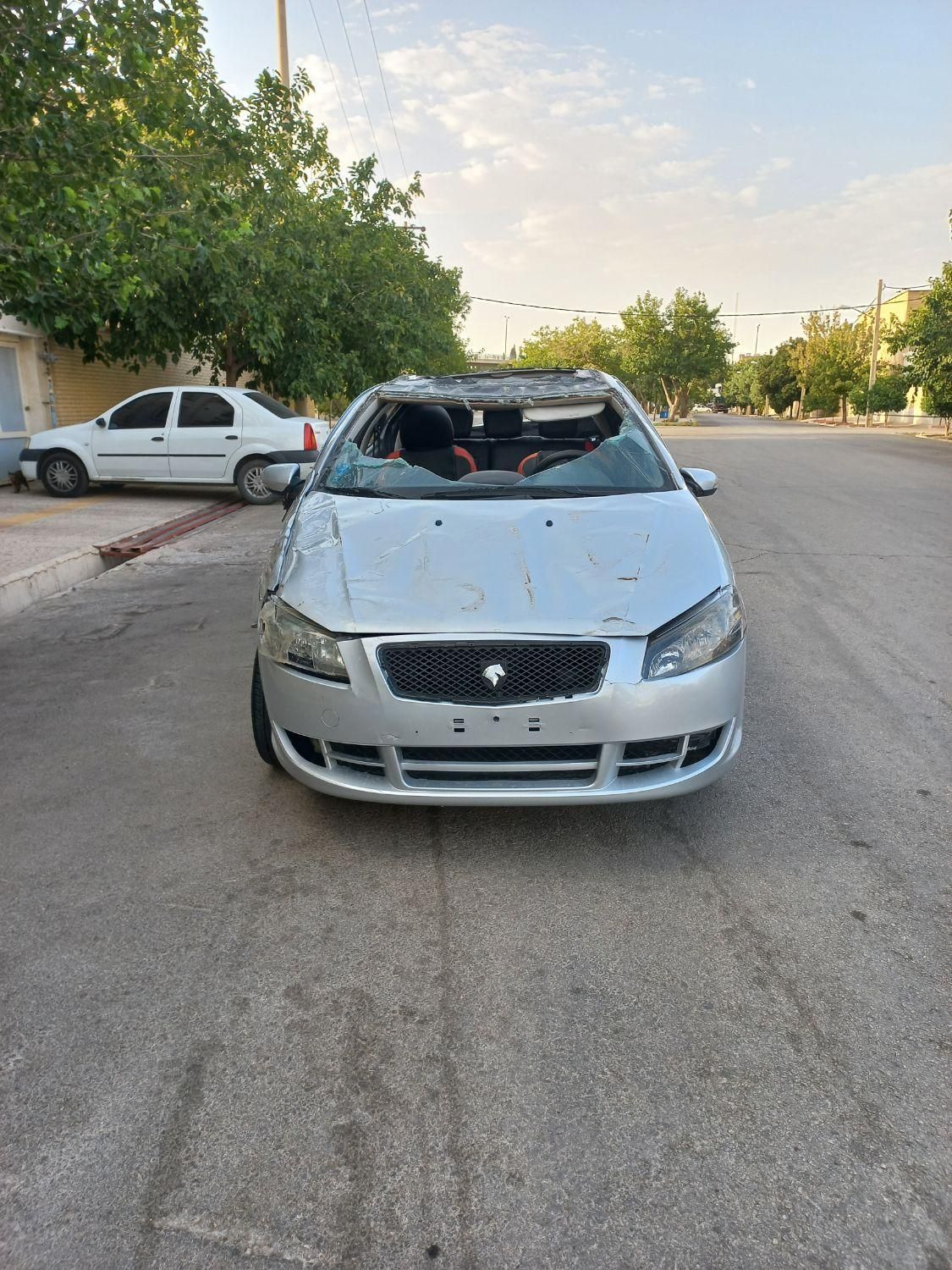 رانا پلاس پانوراما - 1401