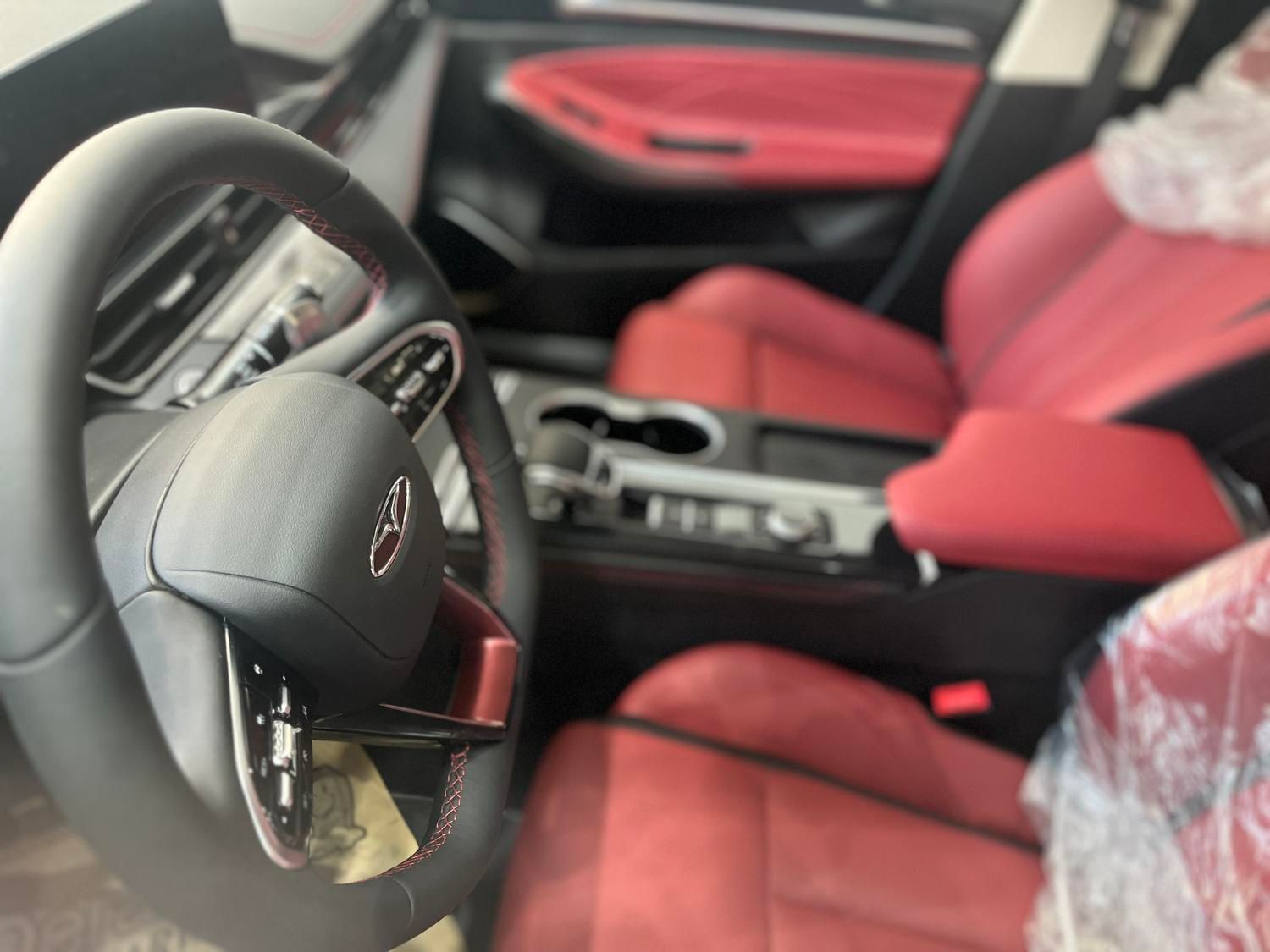 فونیکس آریزو 6 GT اکسلنت - 2024
