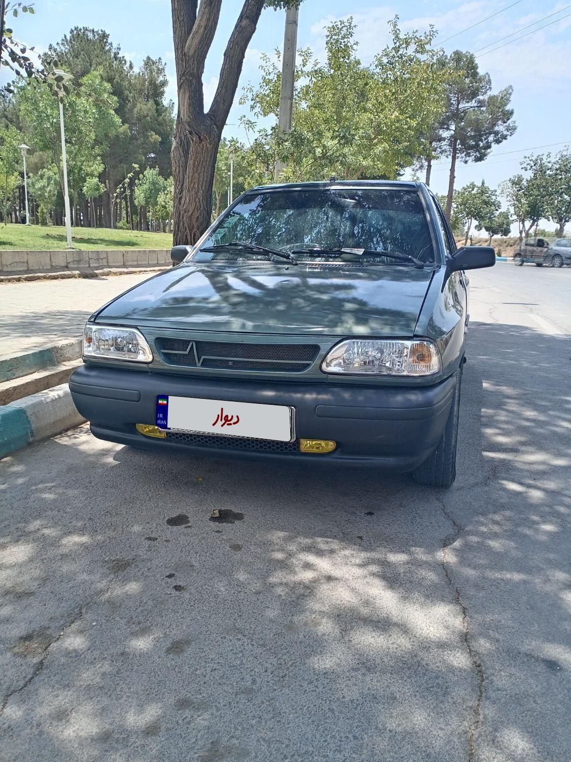 خودرو پراید، 131 آگهی ann_19478170