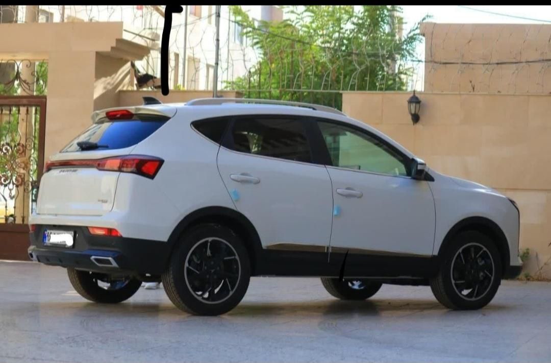 خودرو کی ام سی، X5 آگهی ann_19478178