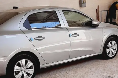 تارا اتوماتیک V4 LX - 1403