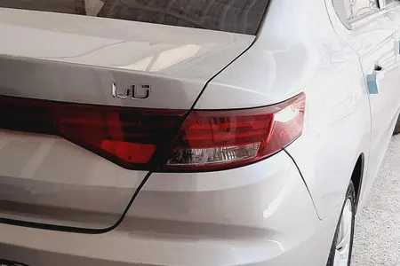 تارا اتوماتیک V4 LX - 1403