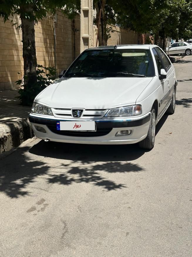 خودرو پژو، پارس آگهی ann_19478188