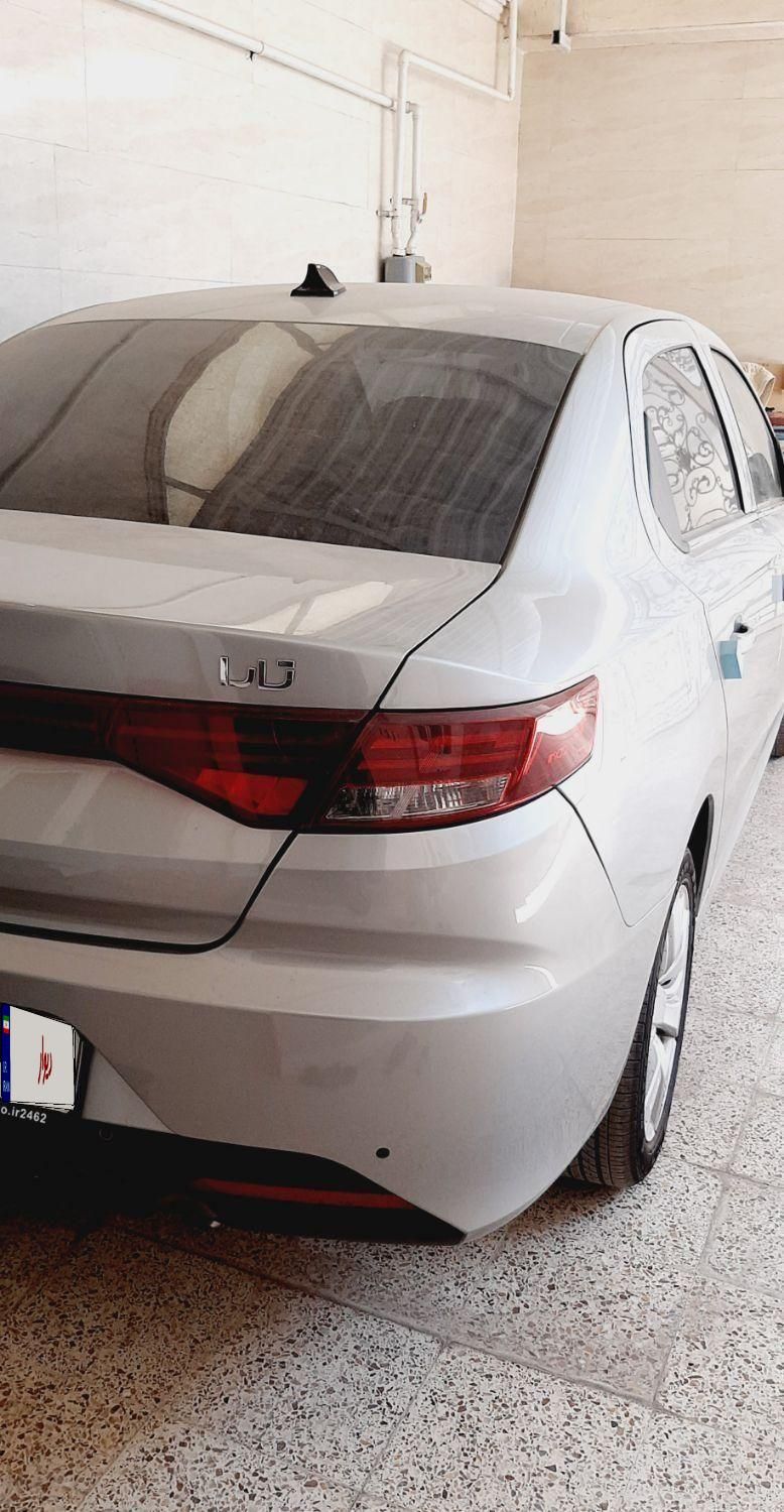 تارا اتوماتیک V4 LX - 1403